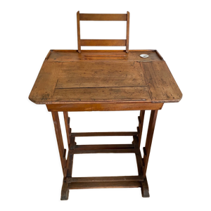 Bureau écolier