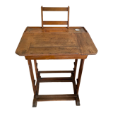 Bureau écolier