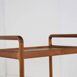 Poul Cadovius for Cado trolley 'Balslev'