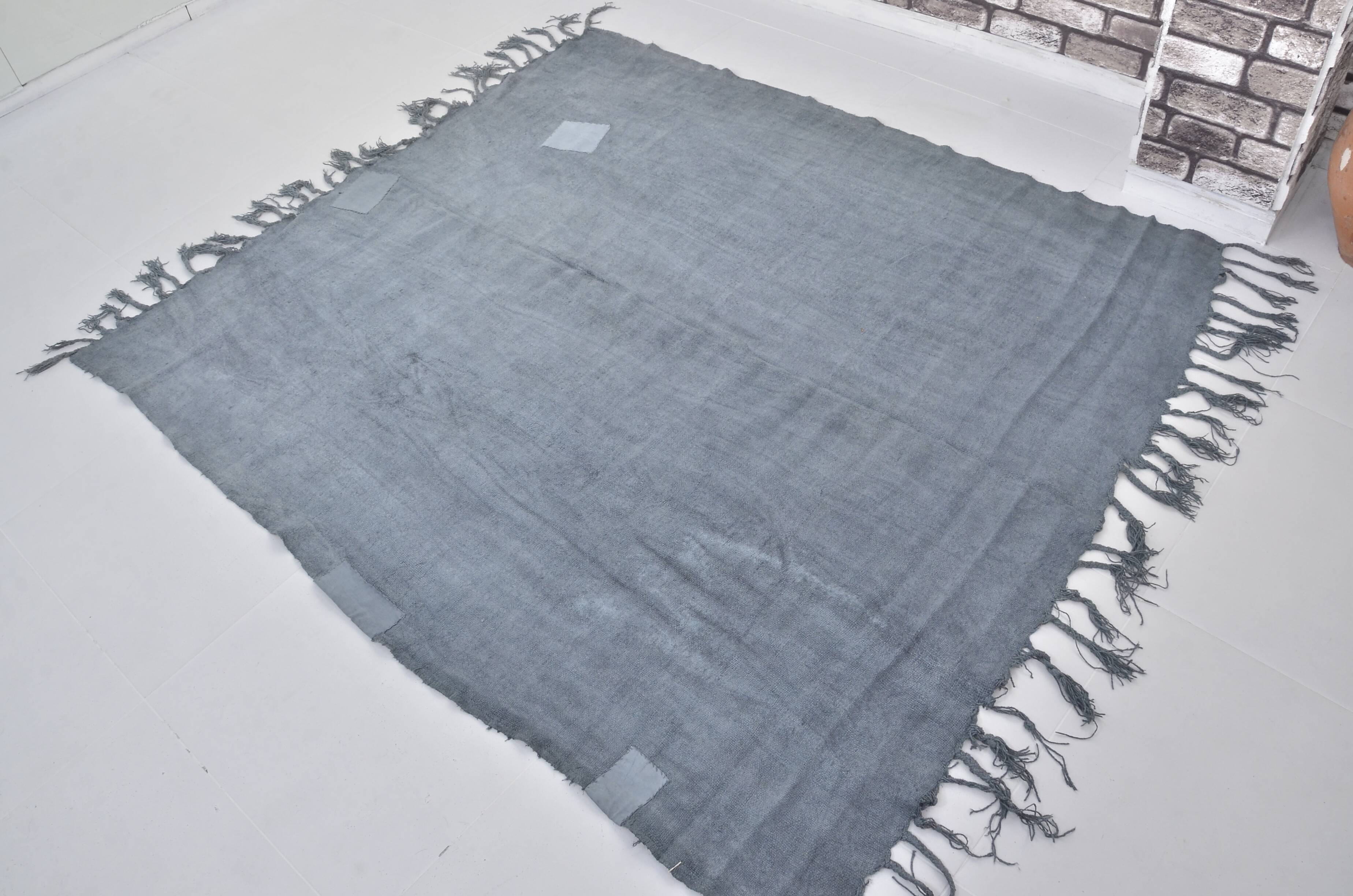 Vintage Anatolian Hmep Kilim Rug sku 1683