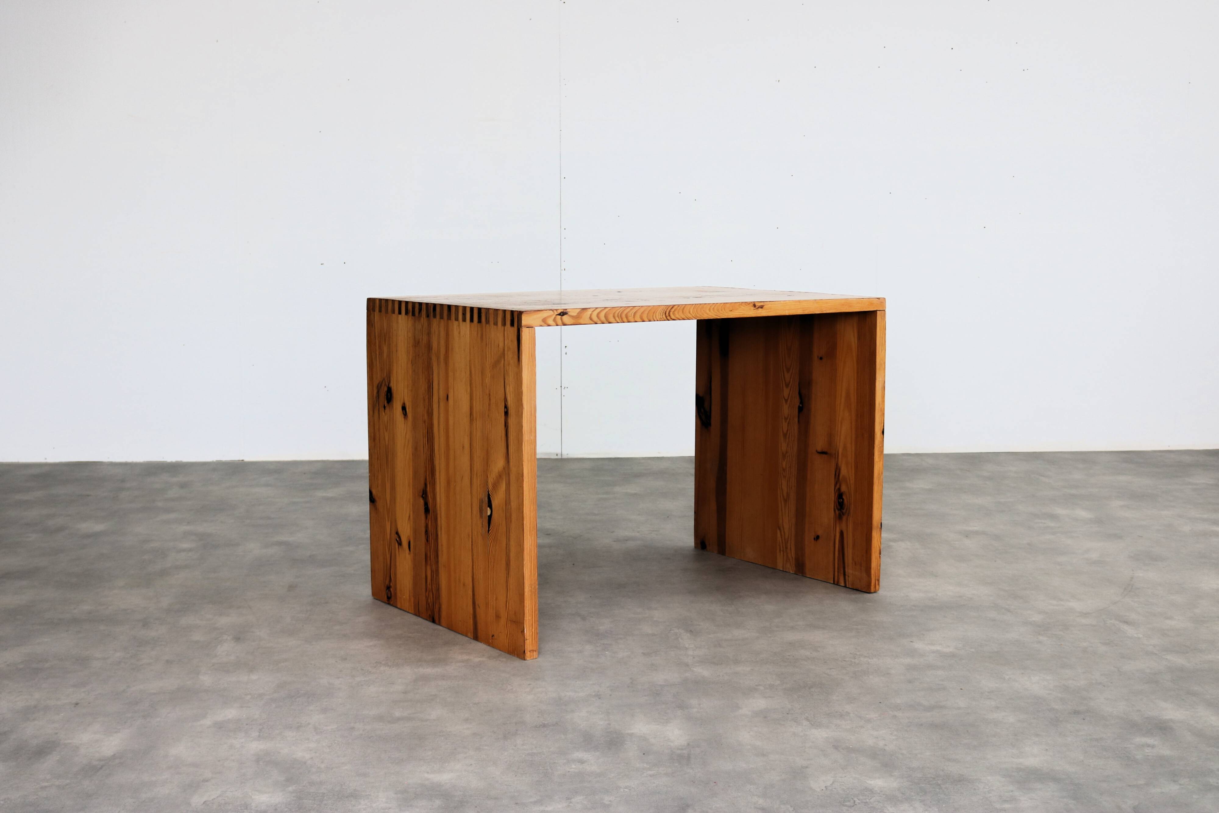 vintage desk | table | 1960s | Ate van Apeldoorn