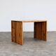 vintage desk | table | 1960s | Ate van Apeldoorn