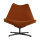 Original seventies Dutch design for Topform Holland