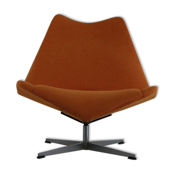 Original seventies Dutch design for Topform Holland