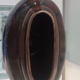 Ceramic vase by Peter Guggenbühler