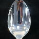 Menagere 37 pieces in silver metal style spatours