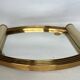 Art Deco mirror tray