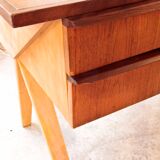 Desk by Cees Braakman for Pastoe EB02