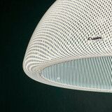 Mid-Century Modern Suspension by Iguzzini, 1980s