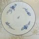28-piece table service by Bernardaud in porcelain - Brindille model.