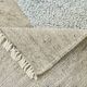 3x11 Oriental Oushak Runner Rug, 86x339Cm