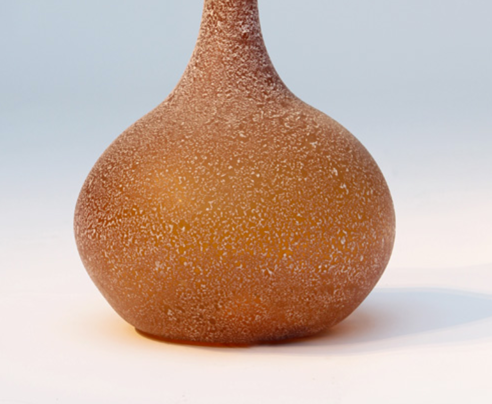 Scavo 1960s vase