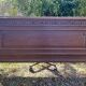 Headboard