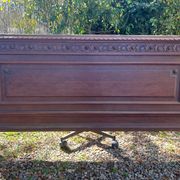 Headboard
