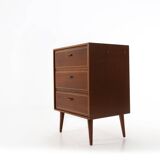 Vintage chest of drawers from the Formula series by Kempkes Meubelen, ca. 1