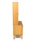 Scandinavian chest of drawers by Bertil Fridhagen for Bodafors, Sweden, 1960