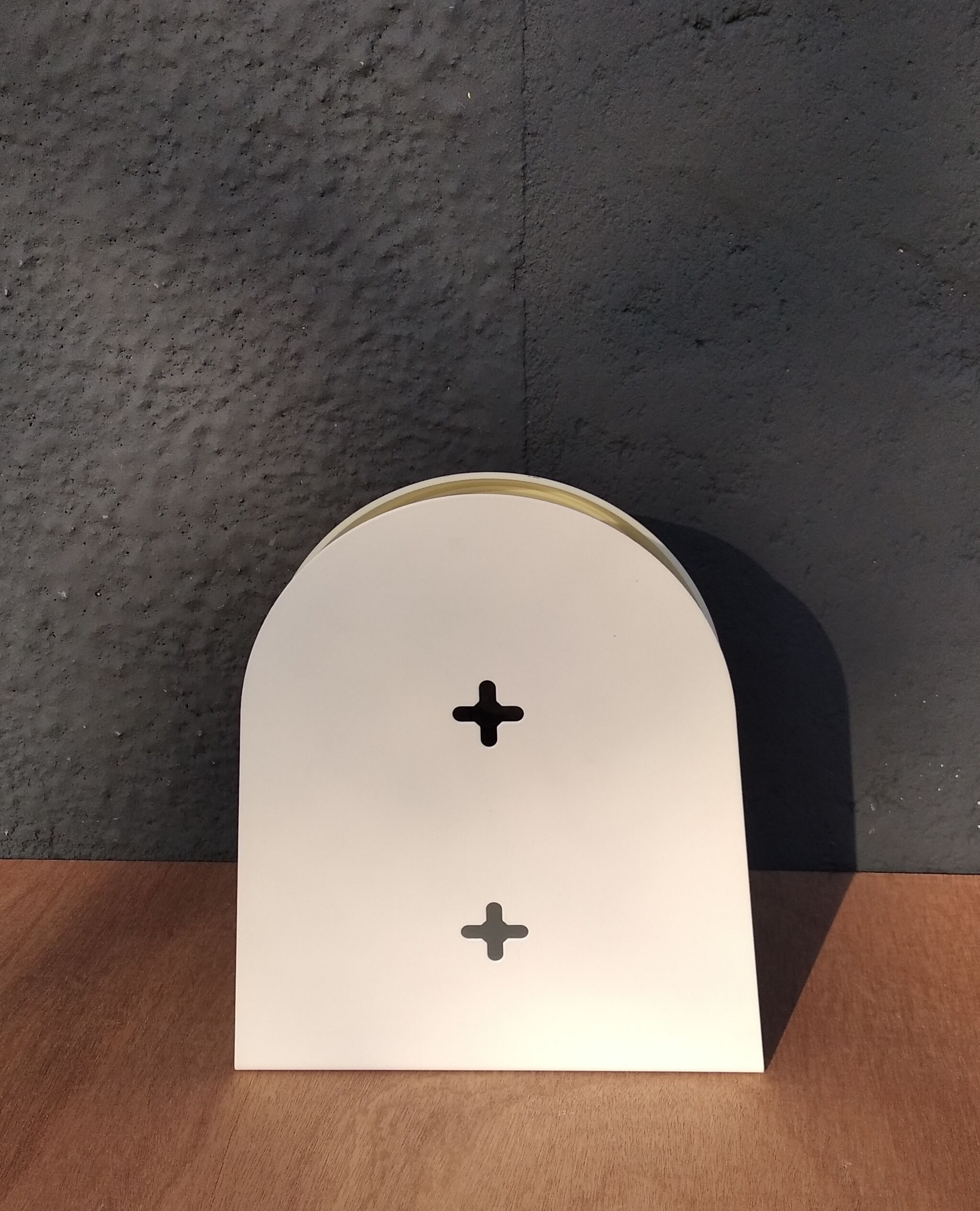 Clock by Maria Baliova