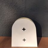 Clock by Maria Baliova