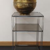 Table d'appoint design Sauze, édité par Isocèle