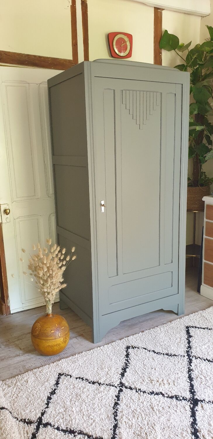 Wardrobe