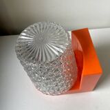 Applique scandinave vintage