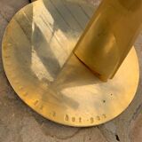 Lampe sur pied Gun de Philippe Starck