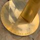 Floor lamp Gun by Philippe Starck