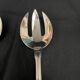 Christofle, service cutlery model vendome, shell