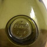 Absinthe Pernod fils bottle