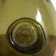 Absinthe Pernod fils bottle