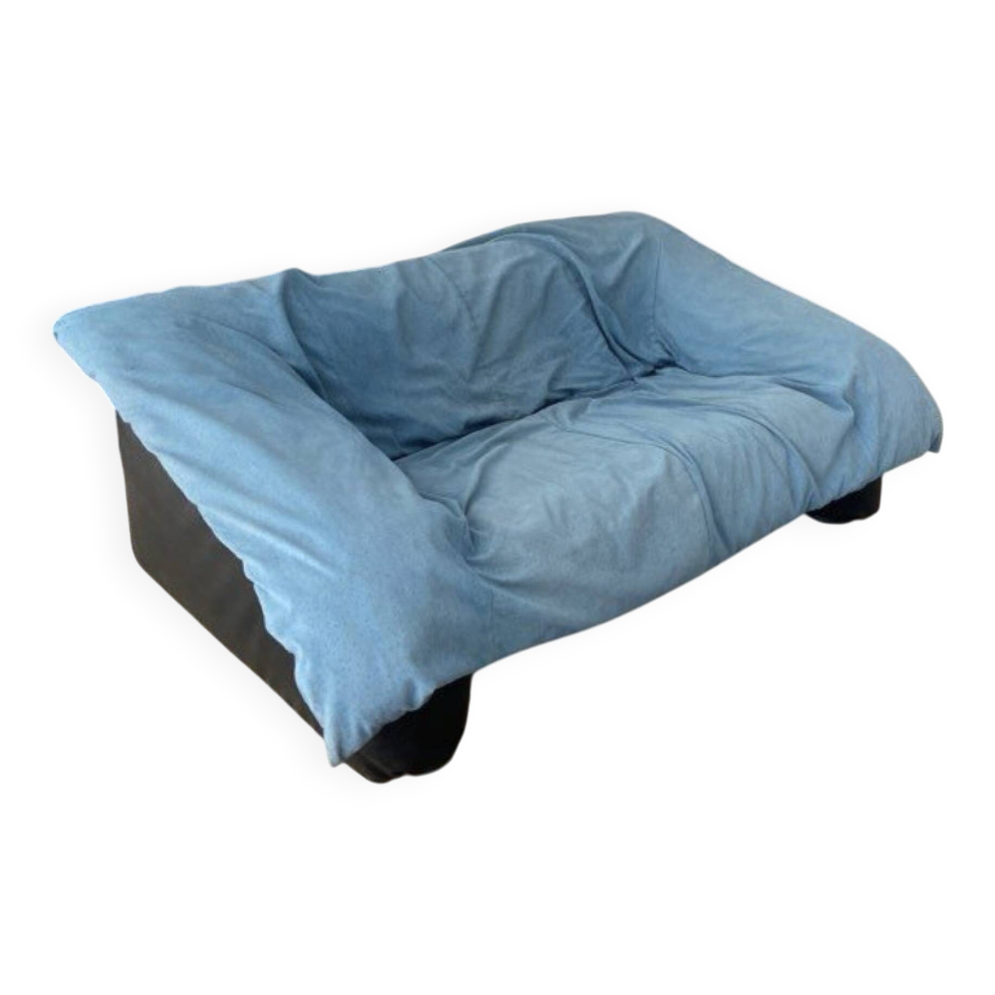 Canapé Flou Flou Ligne Roset 80s