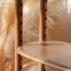 Vintage Bookcase / Room Divider - Windsor / Giraffe Model - Ercol
