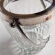 Saint Louis Crystal Ice Bucket