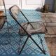 2 Chaises pliantes de Giancarlo Piretti pour Castelli, Italy