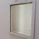 Former mirror shabby 35x28 cm