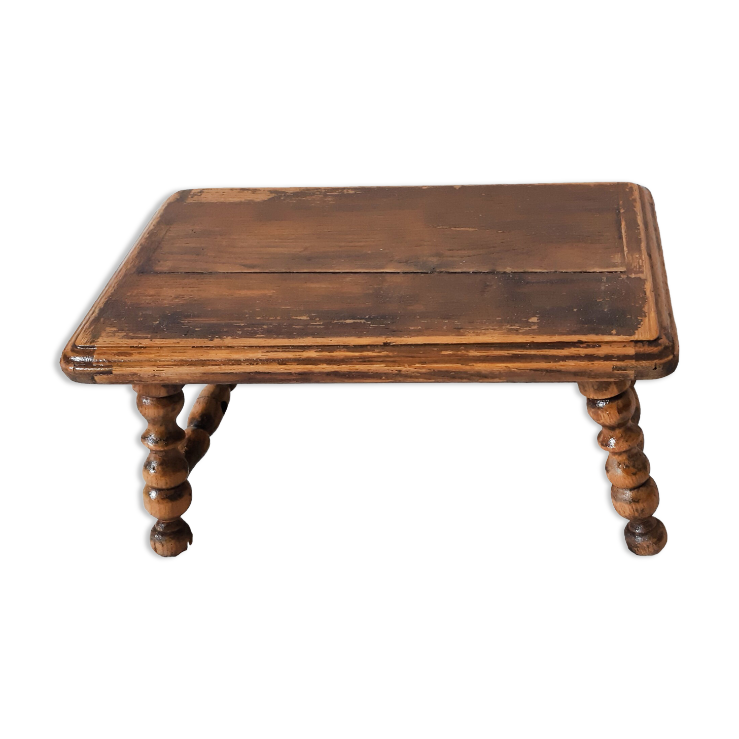 Stool