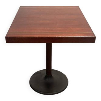 Bistro table