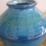 Aldo Londi Vase