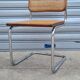 Chair cesca b32 by Marcel breuer