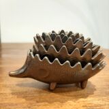 Ashtrays hedgehogs pull-out