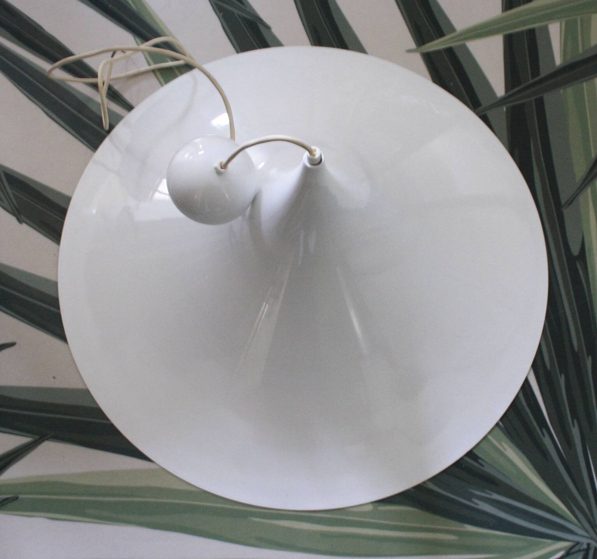 Suspension trumpet SCE large model