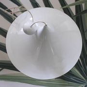 Suspension trumpet SCE large model