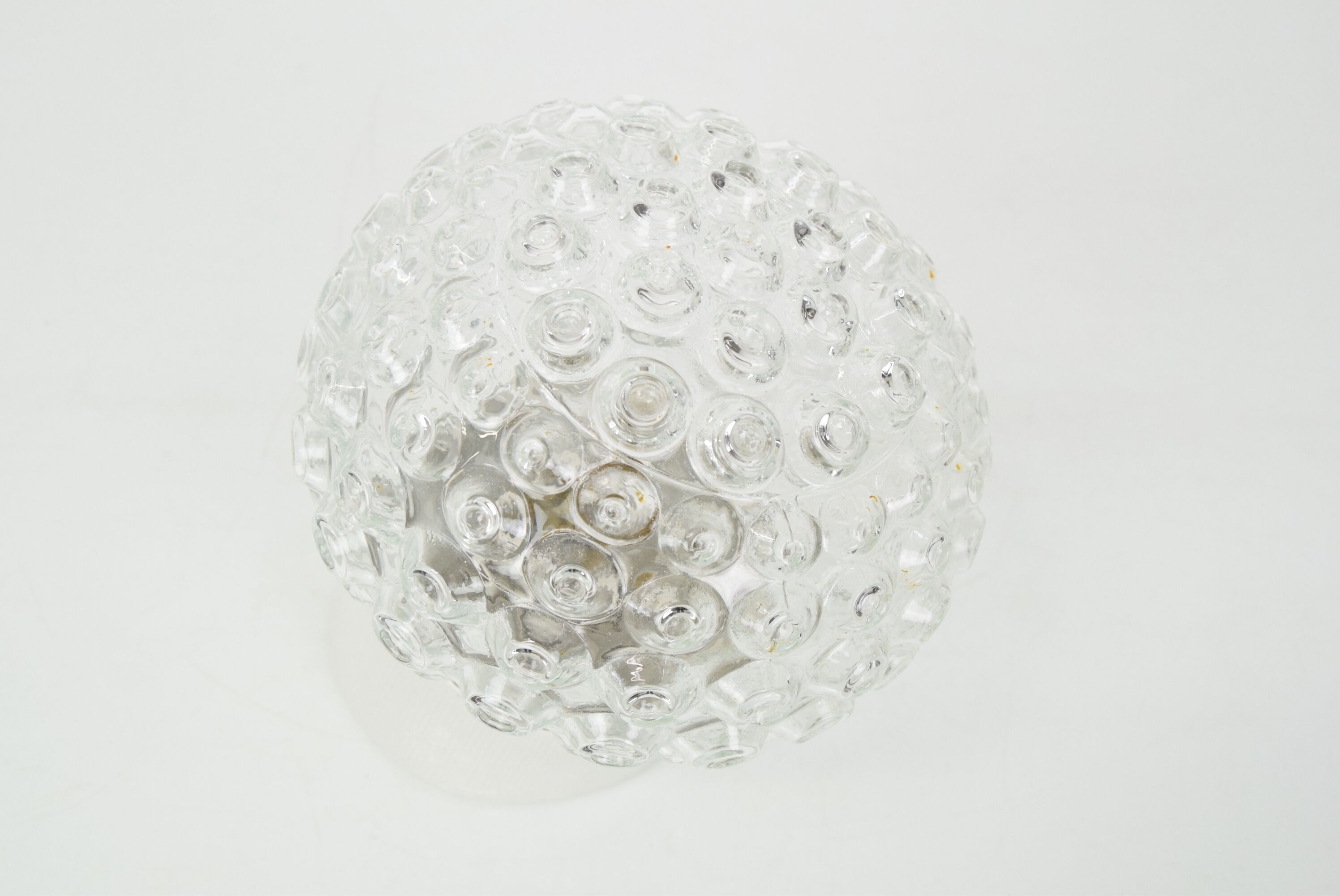 Mid-century Wall Lamp,1960's.