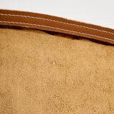 Kilin armchair by Sergio Rodrigues for OCA