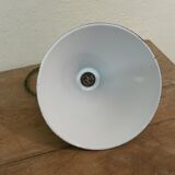 Industrial hanging lamp