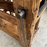 Workbench early 20th century