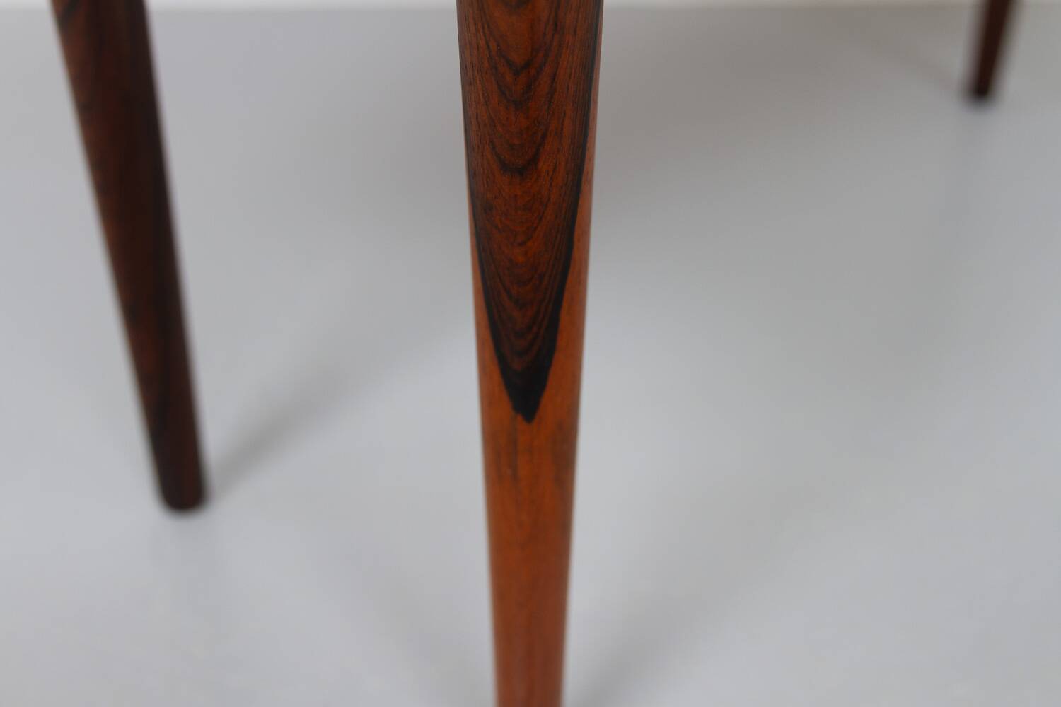 Small Mid-Century Modern Danish Rosewood Sideboard, 1950s