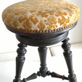 Napoleon lll piano stool