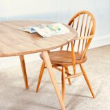 Ercol dining table