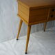 Scandinavian sewing box